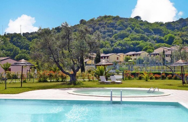 Residence Le Corti di Montepitti, Suvereto