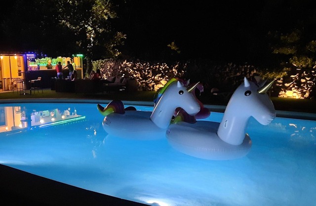 RESIDENCE LE PARADISE ACQUIRED "GITE AMETHISTE