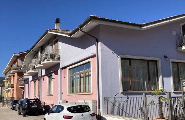 Residence le Ginestre Triple Room No. 5