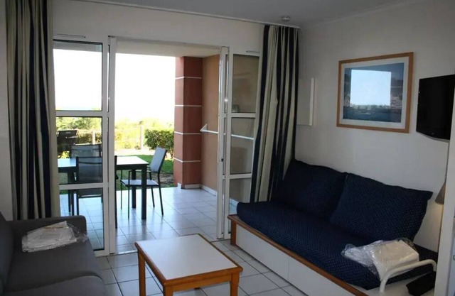 Residence le Hameau de Cap Esterel - maeva Home - 2 Room Apartment 5 People - Selection