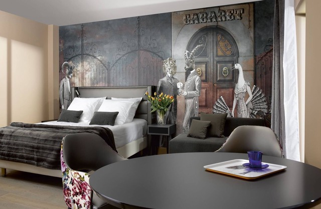 Residence Le Moon