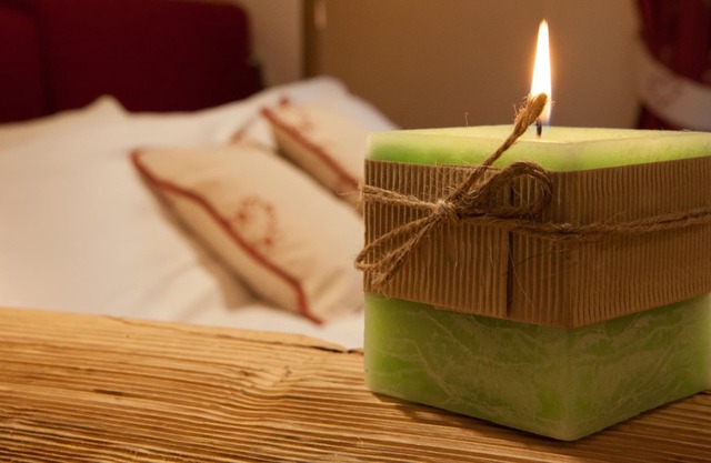 Residence Le Petit Coeur, Studio with balcony and garden - 30 sqm - 2 pers.