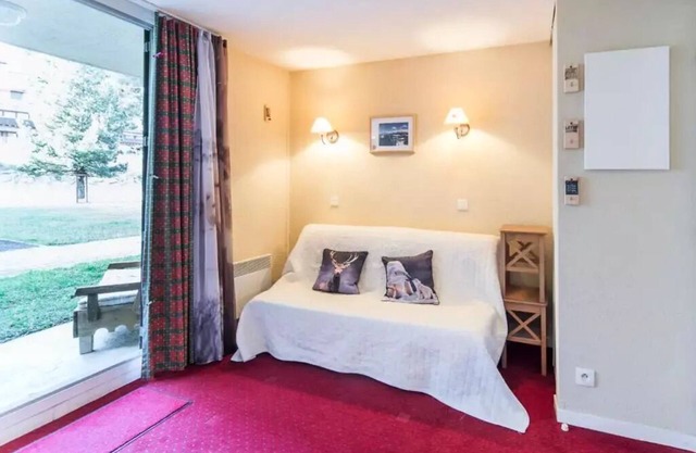 Residence Le Sequoïa - maeva Home - Studio 3 People Comfort