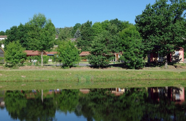 RESIDENCE LE VILLAGE POUR LA TERRE