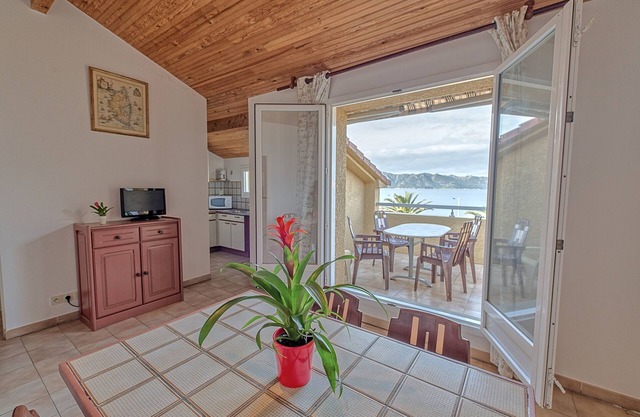 Residence Les Galets