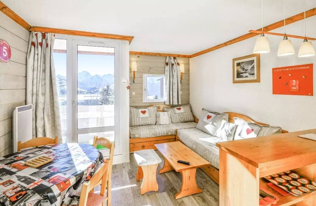 Residence Les Horizons d'Huez - maeva Home - Studio 4 People - Selection