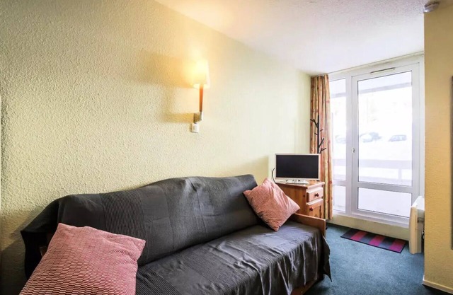 Residence Les Horizons d'Huez - Maeva Home - Apartment Selection 1 bedroom (4 people)