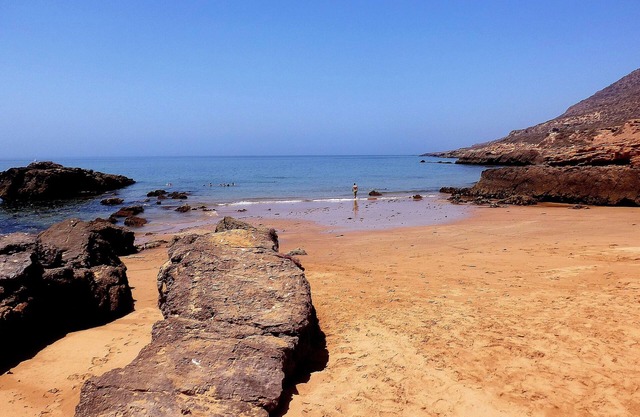 Residence Les Méridiennes Agadir