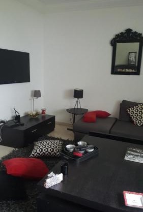 Residence les Pins