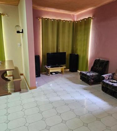 Residence Les Preverts