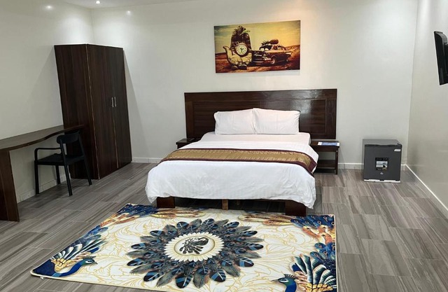 Residence Majorelle Hôtel