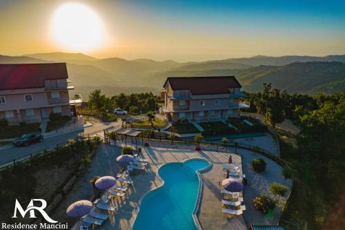 Residence Mancini - Cilento Home & Sunset