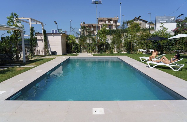RESIDENCE MARCO POLO