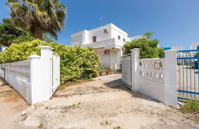 Residence Mare Azzurro - Appartamento Ilary