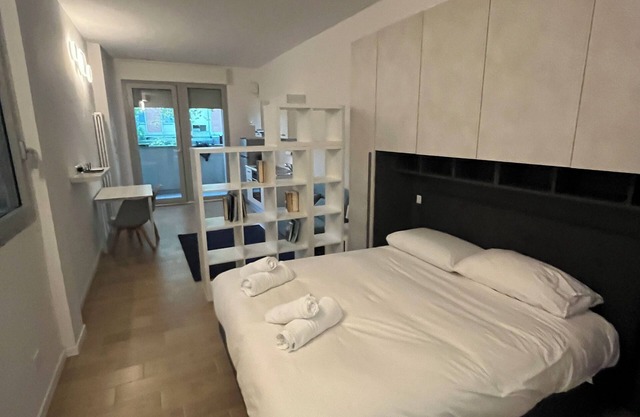 Residence Mariagiulia