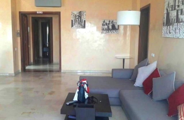 Residence Marina Agadir 4736