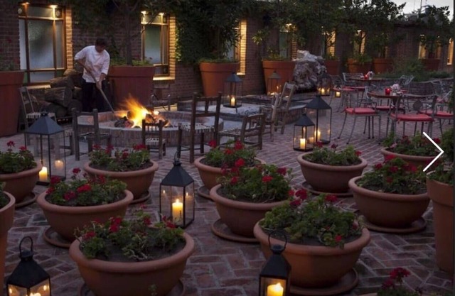 Residence Master Suite in Porteño Building