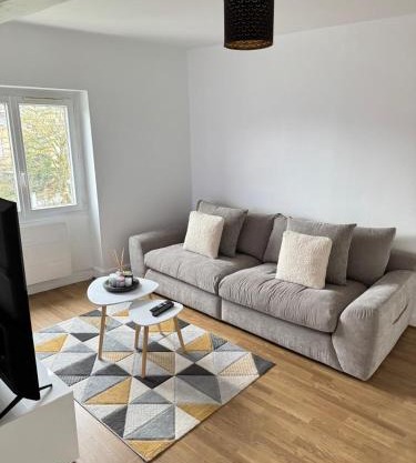 Residence MH Lyon
