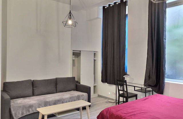 Residence Mila - 1 - Hyper Center