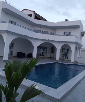 Residence Mina