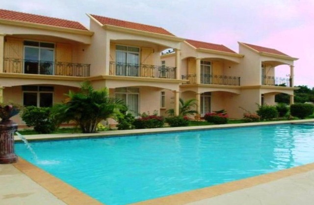 Residence Mon Choisy