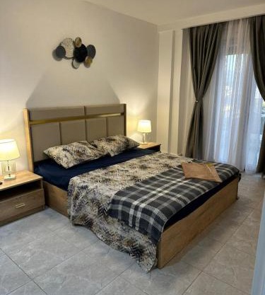 residence nid d'abeille