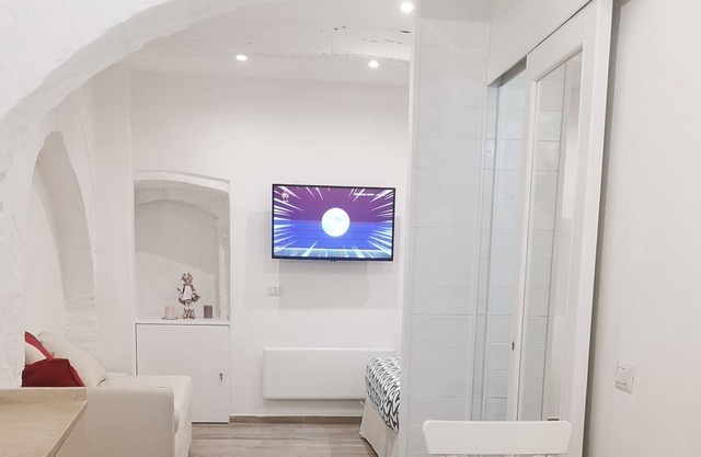 Residence of San Francesco