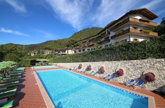 Residence Panorama La Forca