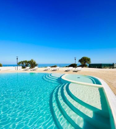 Residence Rocce Rosse