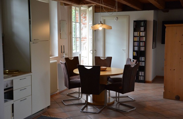 Residence San Bernardo - Apt. "Magalita" in the countryside, 6 km from the center of Udine