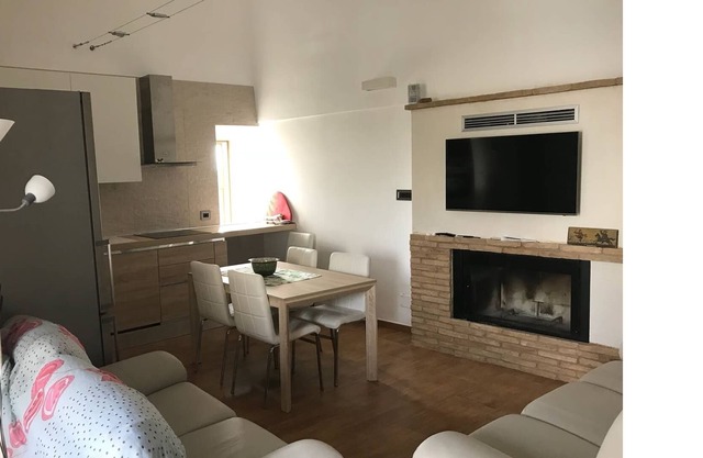 Residence Sette Venti