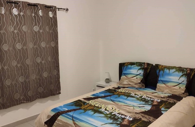 Residence SHANTI (peace)