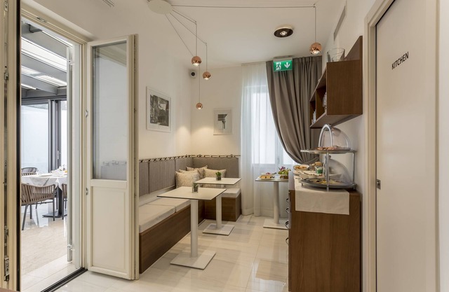 Residence Stine