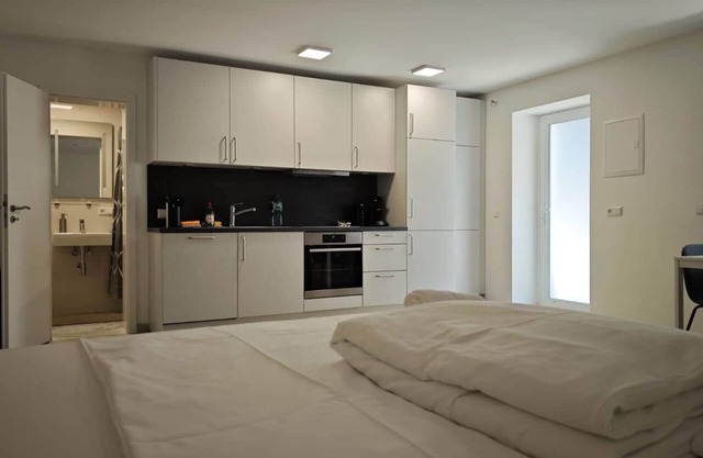 Residence Studio Nr.5