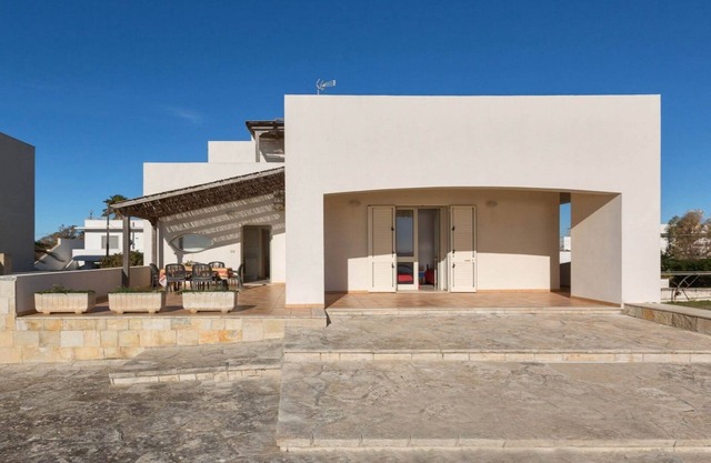 Residence Tabù - Trilo 2