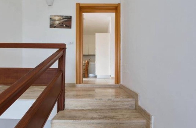 Residence Tabù - Trilo 1