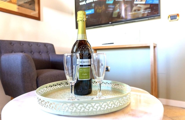 Residence Tevere App 3