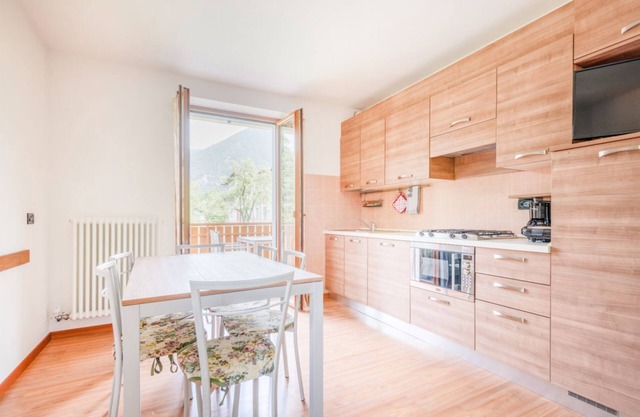 Residence Toli Pool with outdoor heated Pool 30°