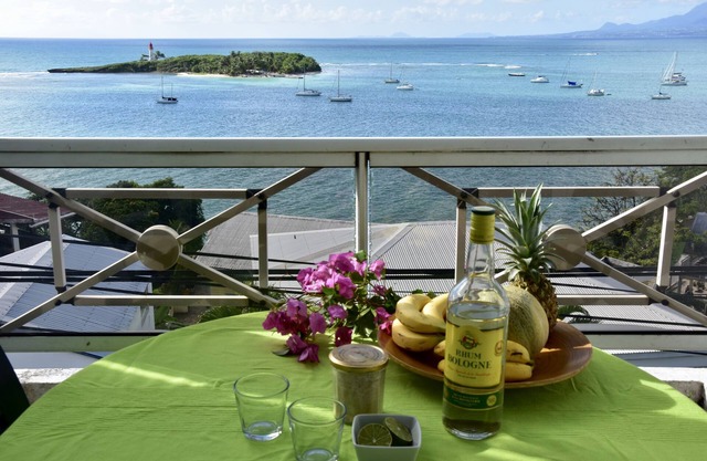 Residence Turquoise Guadeloupe