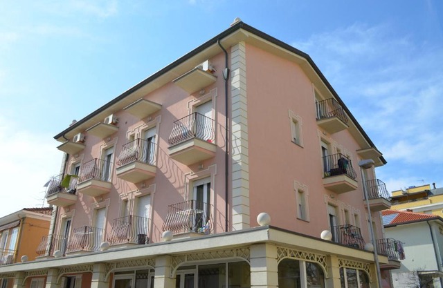 Residence Uno Studio&Suites