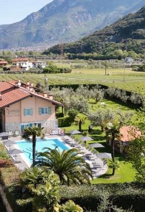 Residence Verdeblu