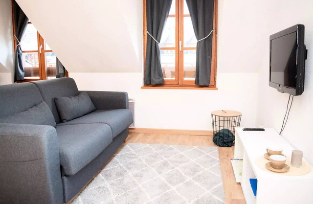 Residence Vignec Village - 2 rooms 4 people - Residence Vignec Village