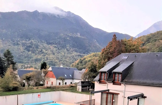 Residence Vignec Village - 2 rooms 4 people - Residence Vignec Village