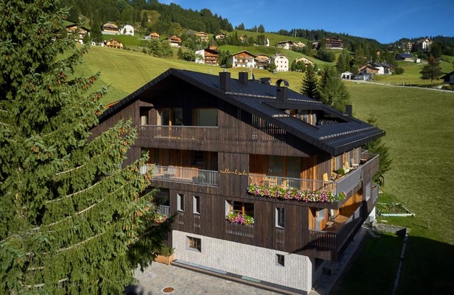 Residence Villa Al Sole