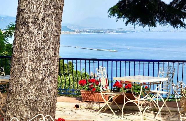 Residence Villa Giordano