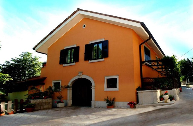 Residence Villa Maria