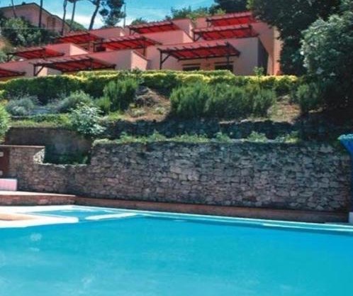 Residence Vistamare La Fonte