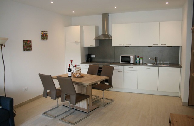 Residence Weinberg 8, modern vacation apartment with a little something extra