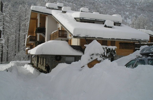 Residence Weissthor