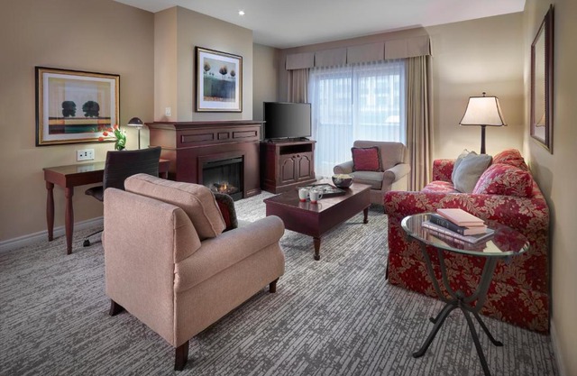 Residences at the Sun Peaks Grand
